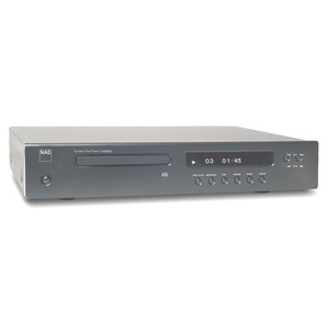 CD проигрыватель NAD C545BEE Titan