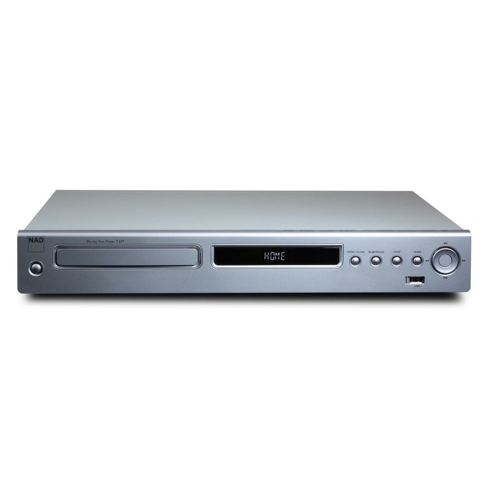 Blu-Ray проигрыватели NAD T577 Titan