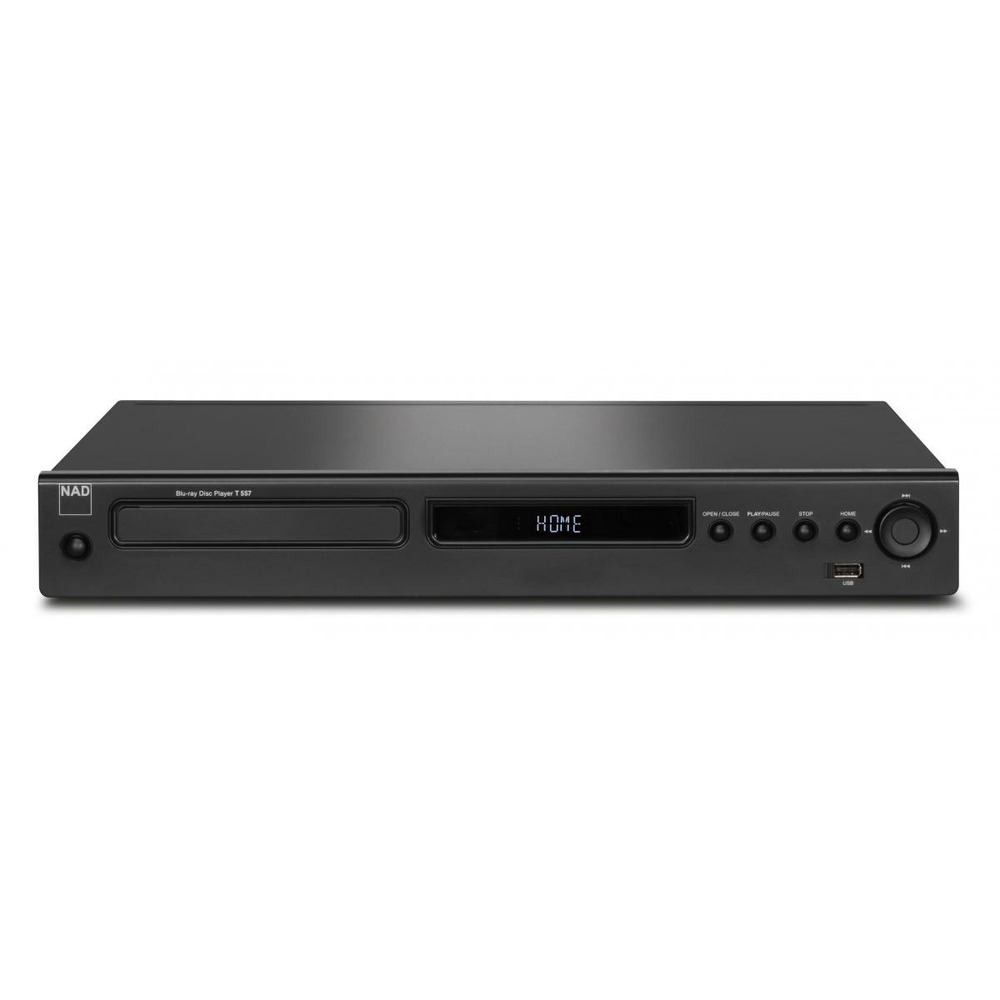 Blu-Ray проигрыватели NAD T557