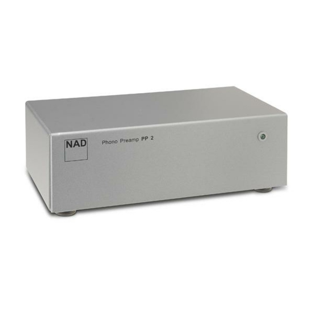 Фонокорректор NAD PP2i Titan