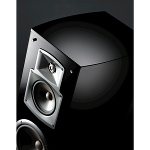 Комплект акустических систем Yamaha NS-777 KIT Black