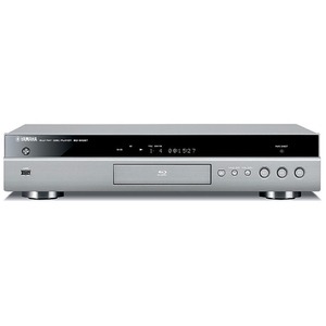 Blu-Ray проигрыватели Yamaha BD-S1067 Titan