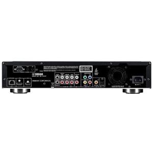 Blu-Ray проигрыватели Yamaha BD-S1067 Black