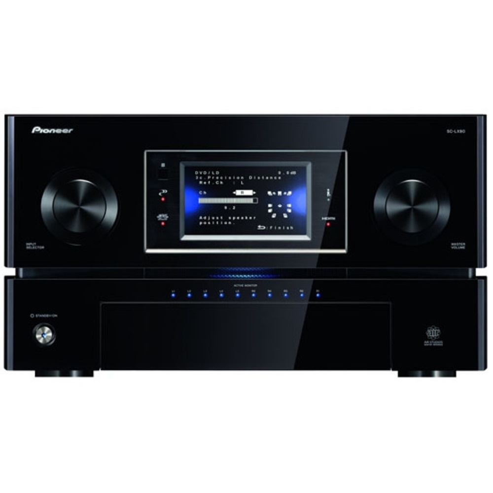 AV ресивер Pioneer SC-LX90