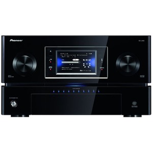 AV ресивер Pioneer SC-LX90