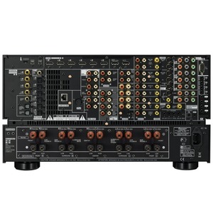 AV ресивер Pioneer SC-LX90