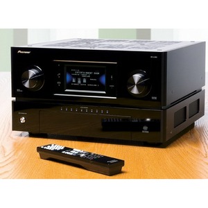 AV ресивер Pioneer SC-LX90