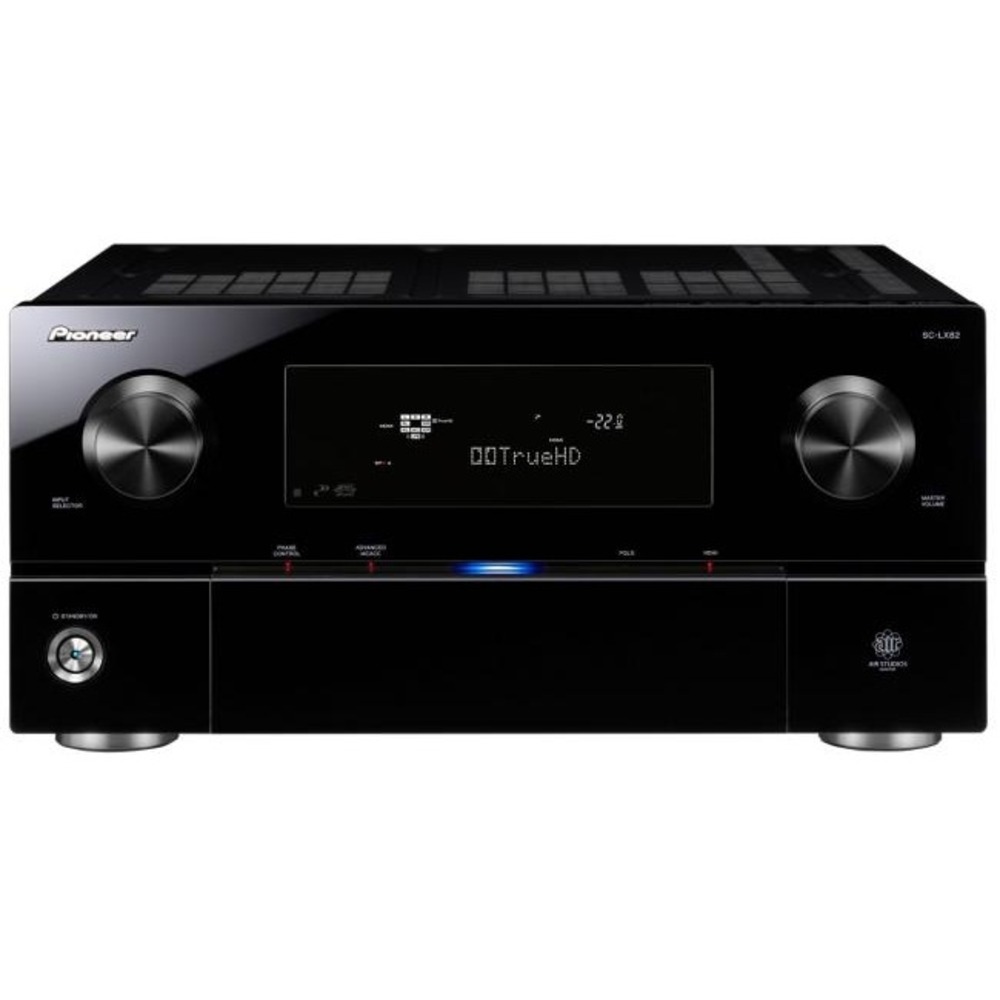 AV ресивер Pioneer SC-LX82