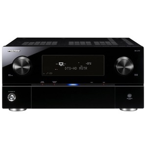 AV ресивер Pioneer SC-LX72