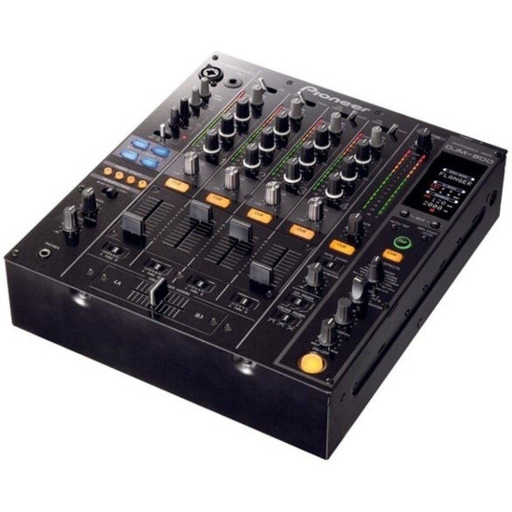 DJ микшерный пульт Pioneer DJM-800