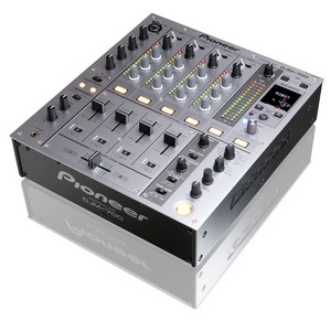 DJ микшерный пульт Pioneer DJM-700-S