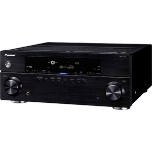 AV ресивер Pioneer VSX-LX53