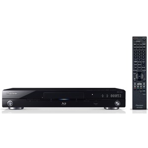 Blu-Ray проигрыватели Pioneer BDP-LX53