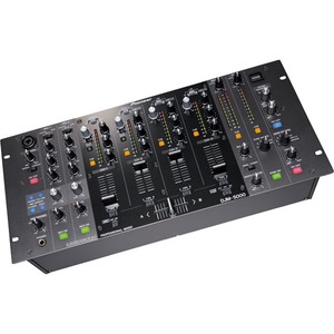 DJ микшерный пульт Pioneer DJM-5000