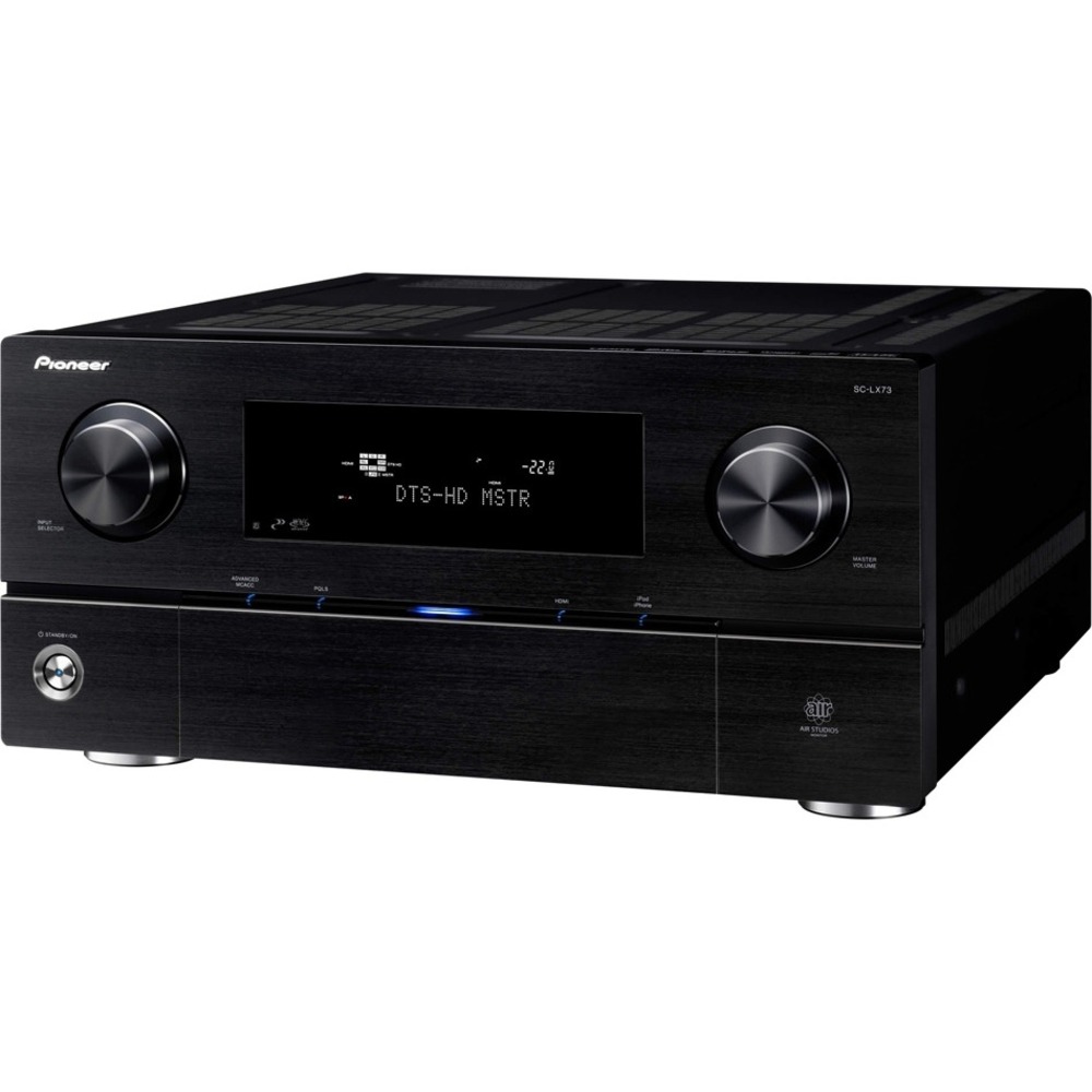 AV ресивер Pioneer SC-LX73