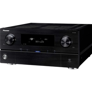 AV ресивер Pioneer SC-LX83