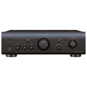 Интегральный усилитель Denon PMA-1500AE Black