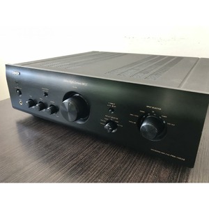 Интегральный усилитель Denon PMA-1500AE Black