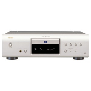 CD проигрыватель Denon DCD-1500AE Silver