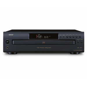 CD проигрыватель Denon DCM-500AE Black