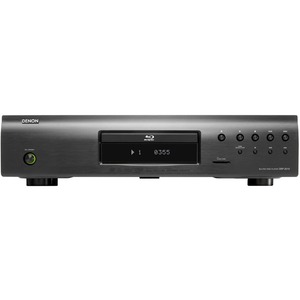 Blu-Ray проигрыватели Denon DBP-2010 Black