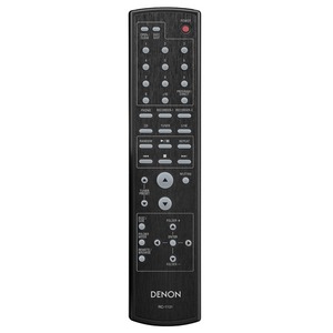 Интегральный усилитель Denon PMA-510AE Black