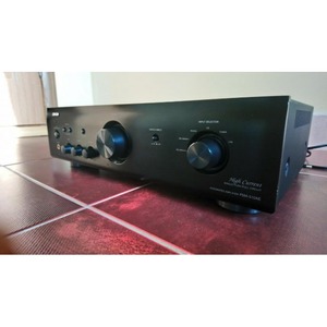 Интегральный усилитель Denon PMA-510AE Black