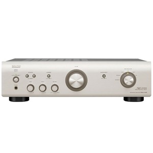 Интегральный усилитель Denon PMA-510AE Silver