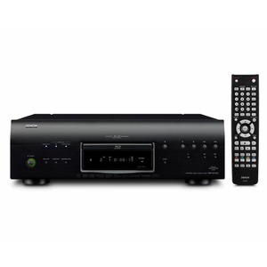 Blu-Ray проигрыватели Denon DBP-4010UD Black