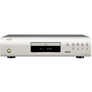 Blu-Ray проигрыватели Denon DBP-1610 Silver