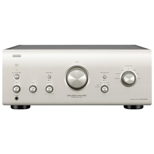 Интегральный усилитель Denon PMA-2010AE Silver