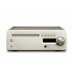 CD ресивер Denon RCD-CX1 Silver