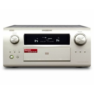 AV процессор Denon AVP-A1HDA Silver