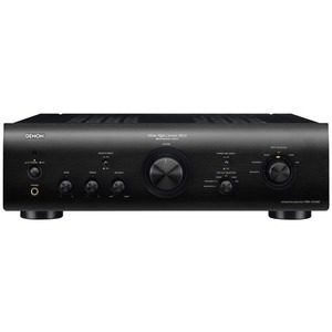 Интегральный усилитель Denon PMA-1510AE Black