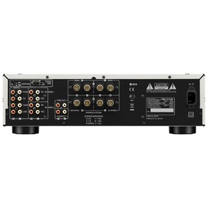 Интегральный усилитель Denon PMA-1510AE Black