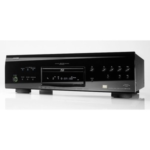 Blu-Ray проигрыватели Denon BDP-A100