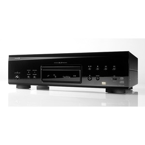 CD проигрыватель Denon DCD-A100