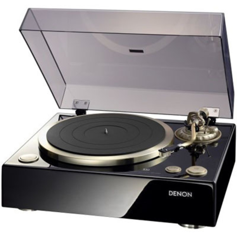 Проигрыватель винила Denon DP-A100