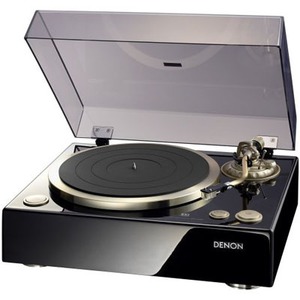 Проигрыватель винила Denon DP-A100