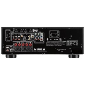 AV ресивер Denon AVR-1311 Black