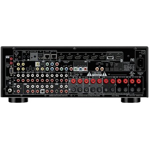 AV ресивер Denon AVR-4311 Black