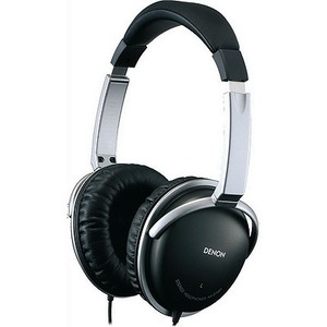 Наушники мониторные классические Denon AH-D1001 Black