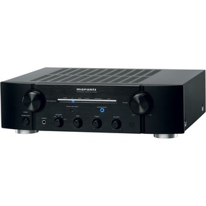 Интегральный усилитель Marantz PM7003 Black