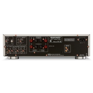 Интегральный усилитель Marantz PM7003 Black