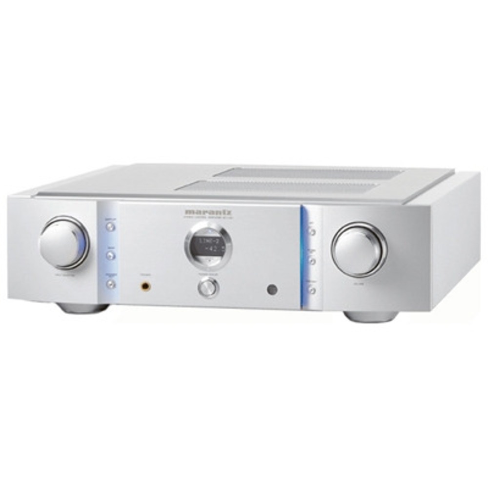 Усилитель предварительный Marantz SC-11S1 Silver