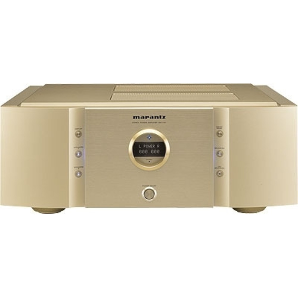 Усилитель мощности Marantz SM-11S1 Gold