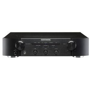 Интегральный усилитель Marantz PM5003 Black