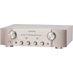 Интегральный усилитель Marantz PM7003 Silver