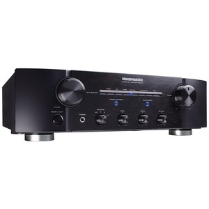 Интегральный усилитель Marantz PM8003 Black