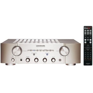 Интегральный усилитель Marantz PM5003 Silver